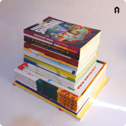 books